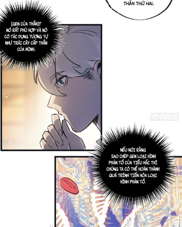 Mạt Thế Siêu Cấp Nông Trường Chapter 52 - Trang 41