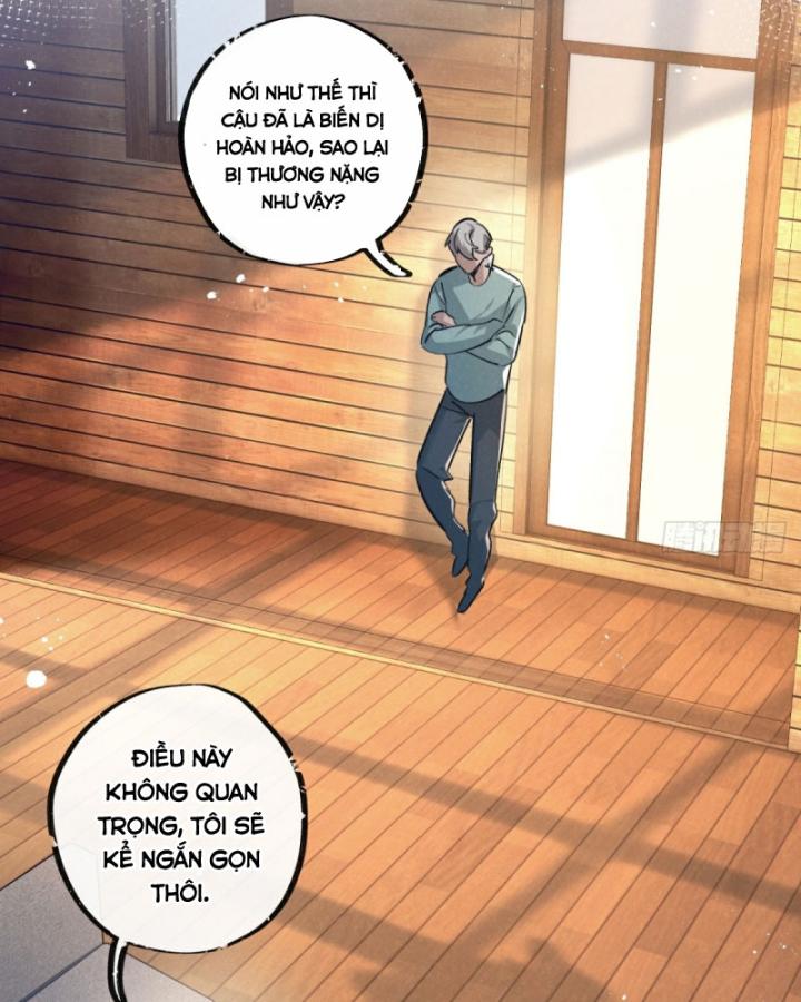 Mạt Thế Siêu Cấp Nông Trường Chapter 52 - Trang 43