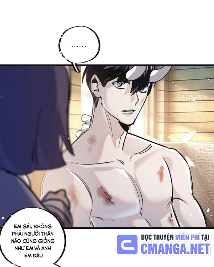 Mạt Thế Siêu Cấp Nông Trường Chapter 52 - Trang 47