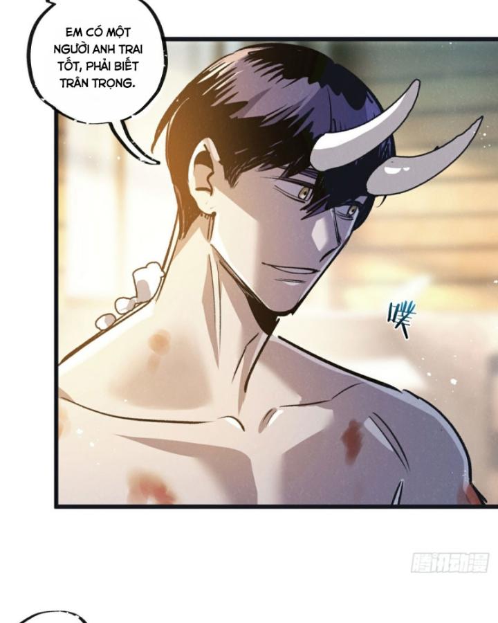 Mạt Thế Siêu Cấp Nông Trường Chapter 52 - Trang 48