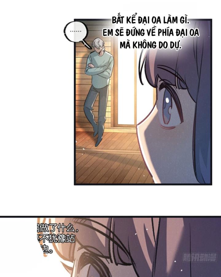 Mạt Thế Siêu Cấp Nông Trường Chapter 52 - Trang 50