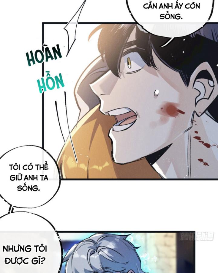 Mạt Thế Siêu Cấp Nông Trường Chapter 52 - Trang 7