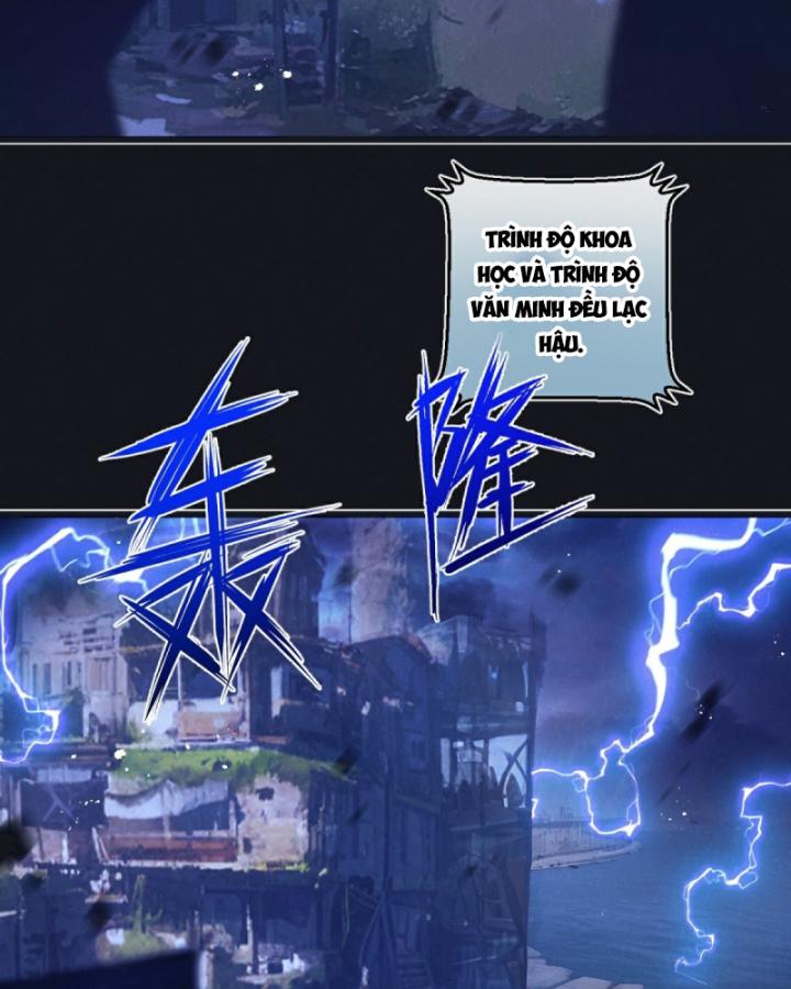 Mạt Thế Siêu Cấp Nông Trường Chapter 53 - Trang 10