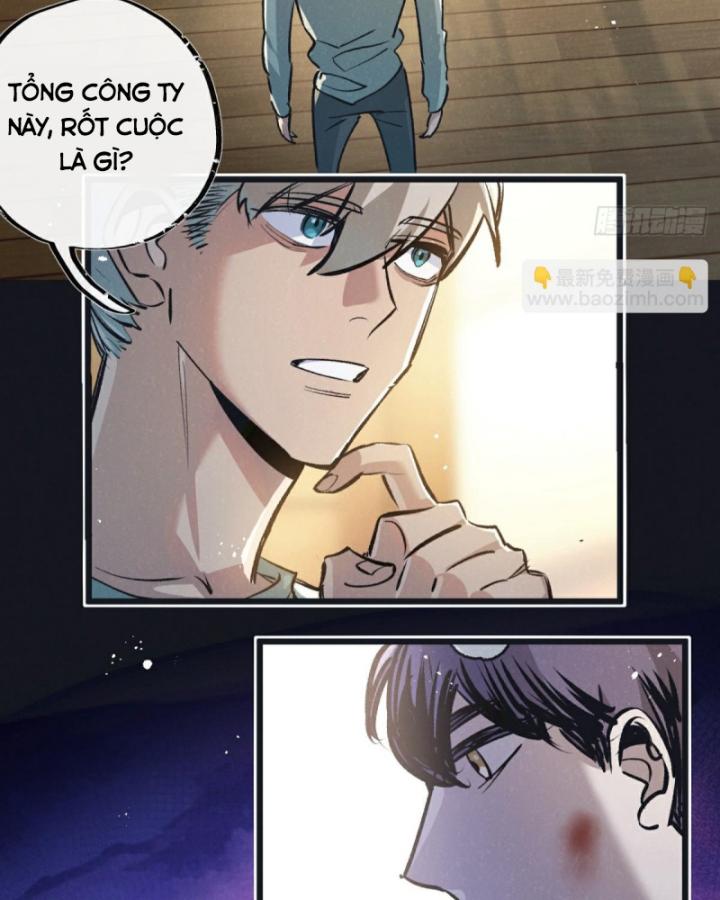 Mạt Thế Siêu Cấp Nông Trường Chapter 53 - Trang 14