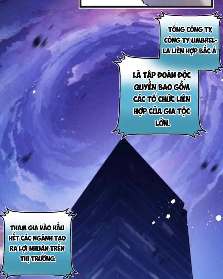 Mạt Thế Siêu Cấp Nông Trường Chapter 53 - Trang 15