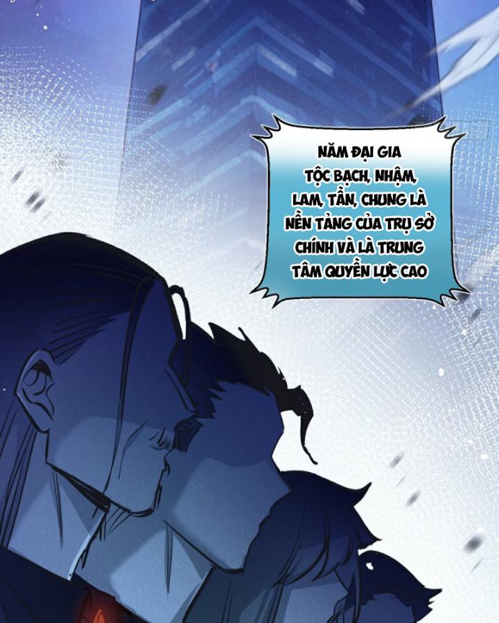 Mạt Thế Siêu Cấp Nông Trường Chapter 53 - Trang 16