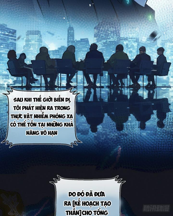 Mạt Thế Siêu Cấp Nông Trường Chapter 53 - Trang 18