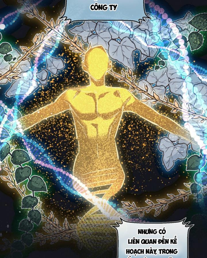 Mạt Thế Siêu Cấp Nông Trường Chapter 53 - Trang 19