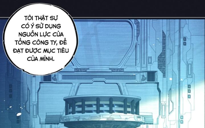Mạt Thế Siêu Cấp Nông Trường Chapter 53 - Trang 23