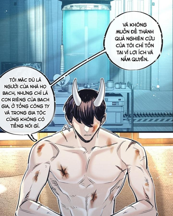 Mạt Thế Siêu Cấp Nông Trường Chapter 53 - Trang 24
