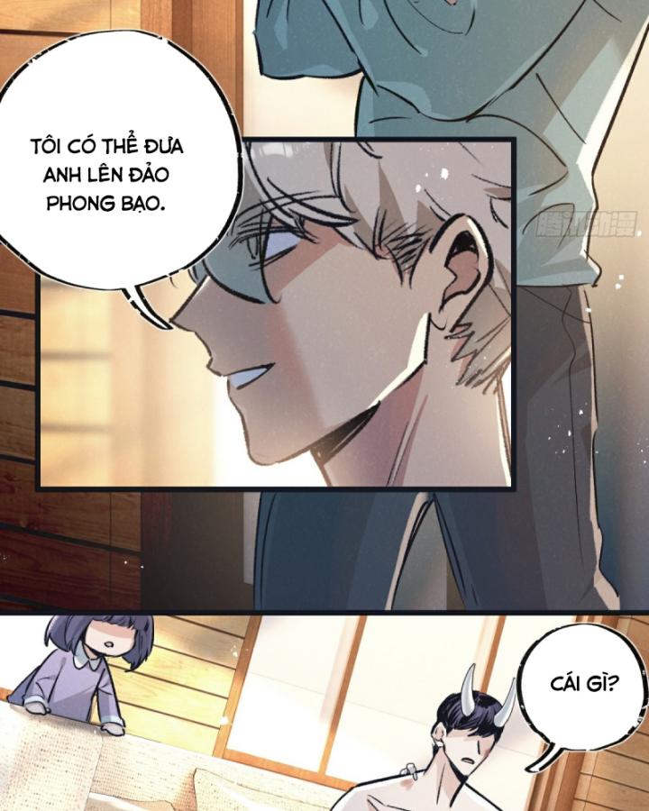 Mạt Thế Siêu Cấp Nông Trường Chapter 53 - Trang 29