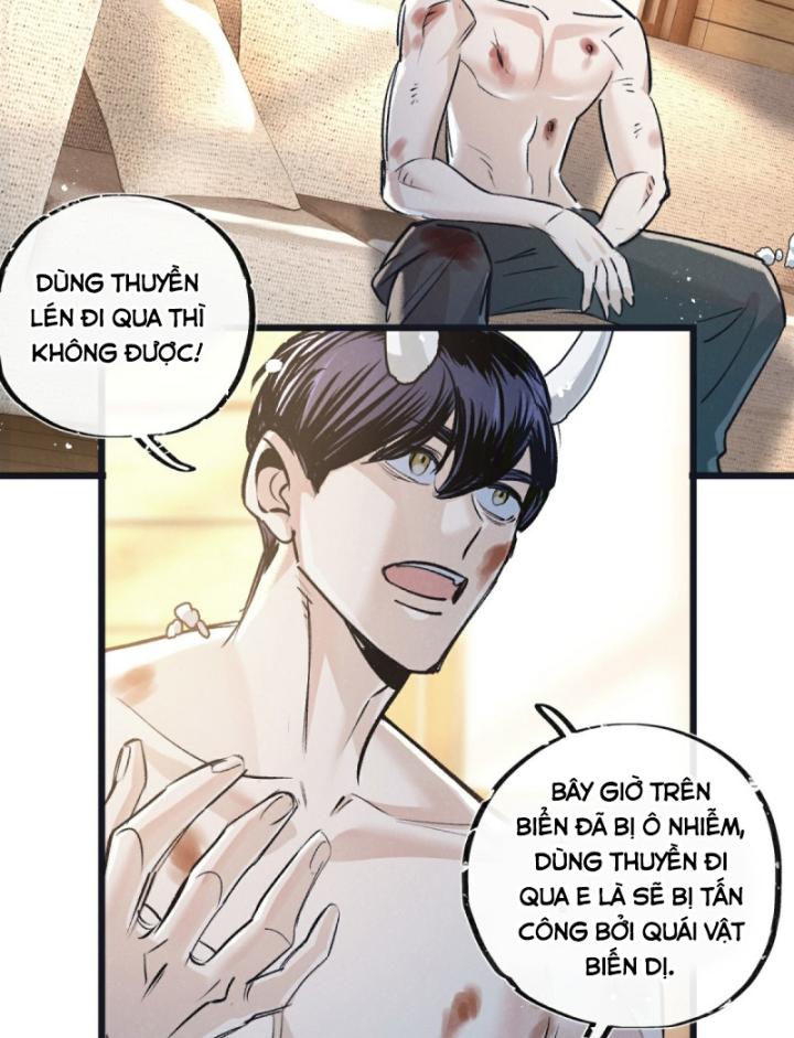 Mạt Thế Siêu Cấp Nông Trường Chapter 53 - Trang 30