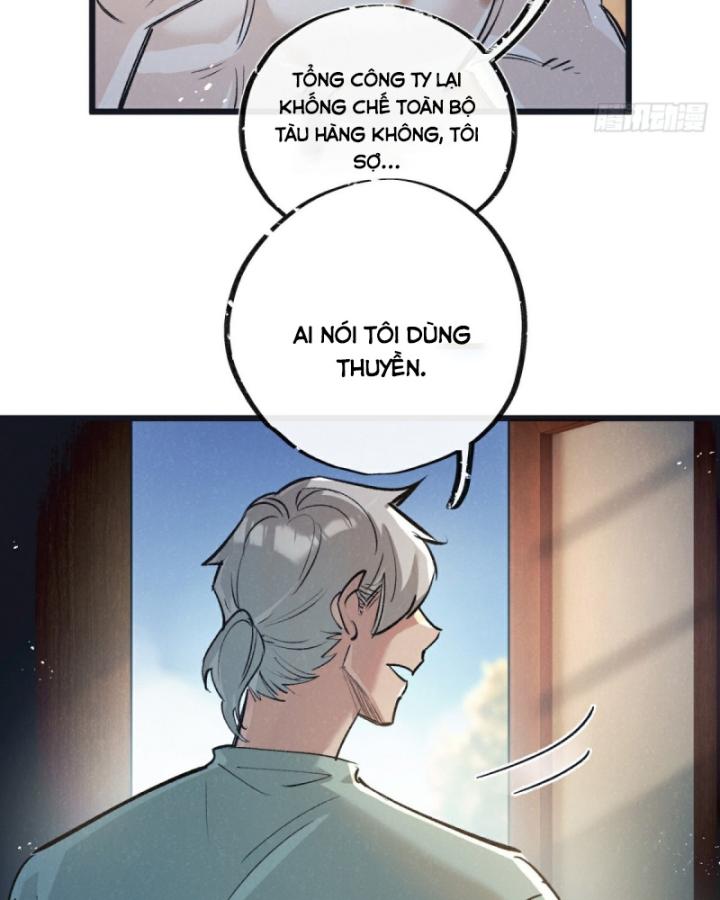Mạt Thế Siêu Cấp Nông Trường Chapter 53 - Trang 31