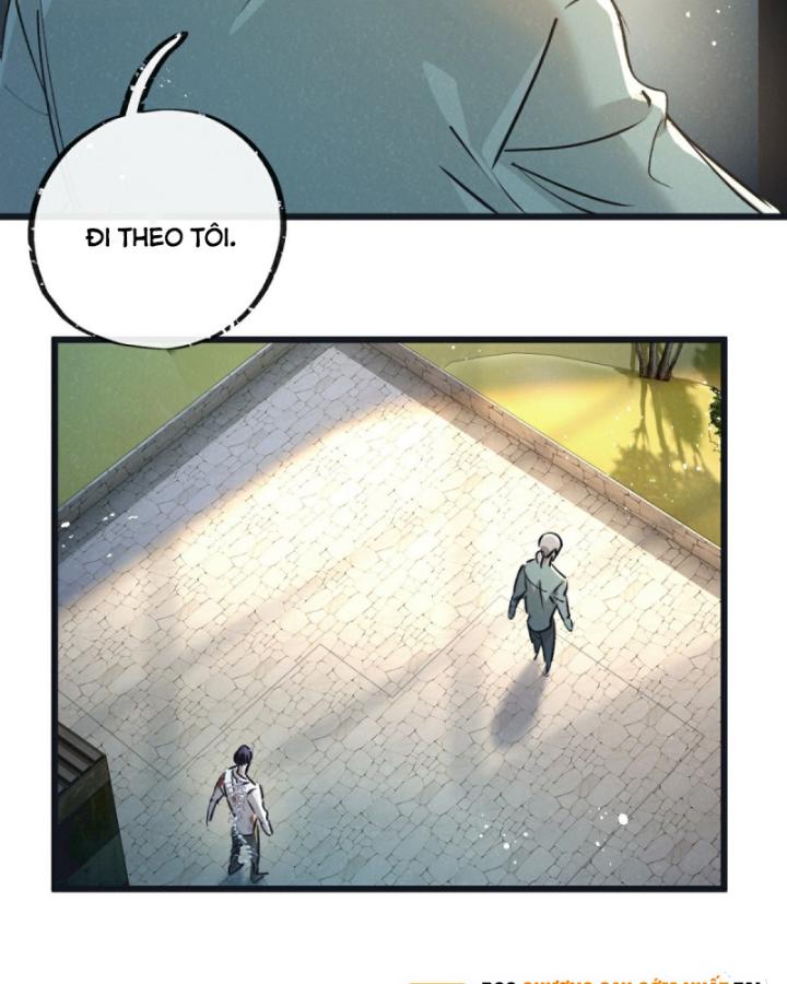 Mạt Thế Siêu Cấp Nông Trường Chapter 53 - Trang 32