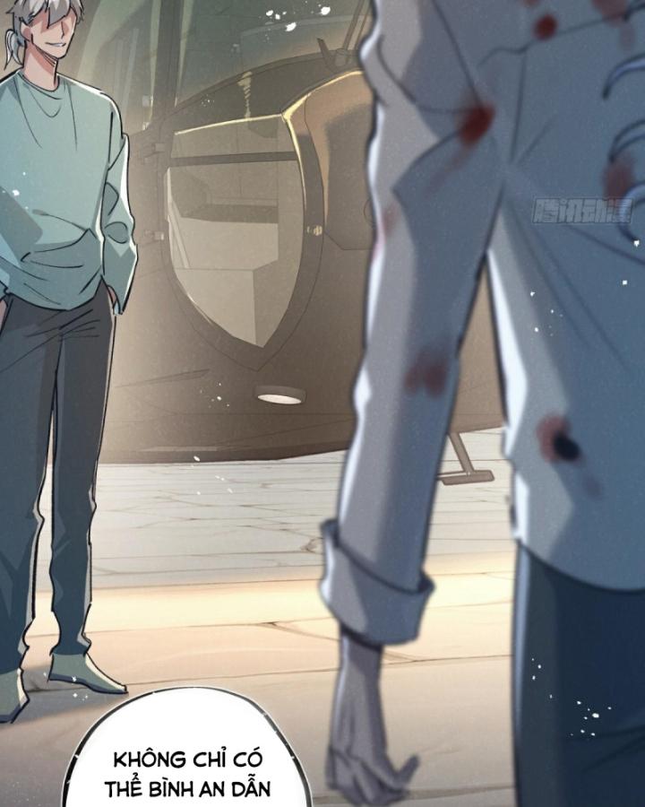 Mạt Thế Siêu Cấp Nông Trường Chapter 53 - Trang 35
