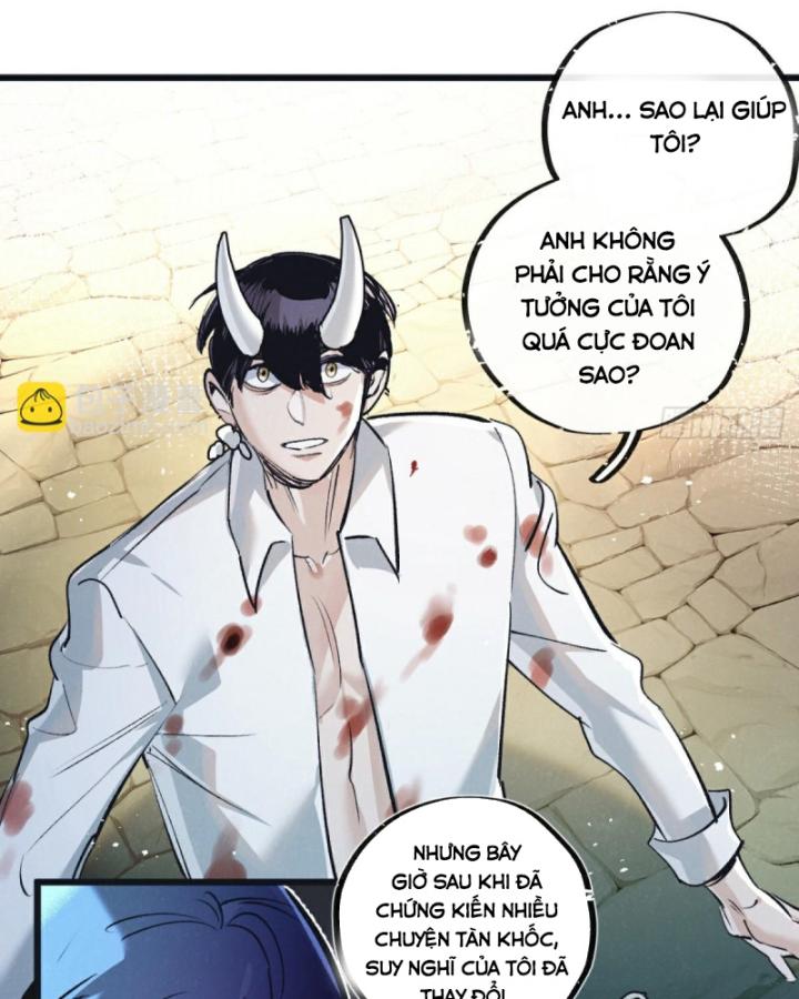 Mạt Thế Siêu Cấp Nông Trường Chapter 53 - Trang 37