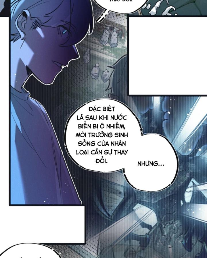 Mạt Thế Siêu Cấp Nông Trường Chapter 53 - Trang 38