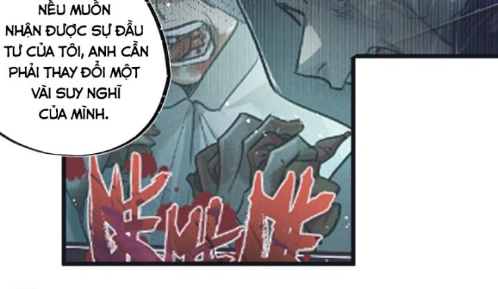 Mạt Thế Siêu Cấp Nông Trường Chapter 53 - Trang 39