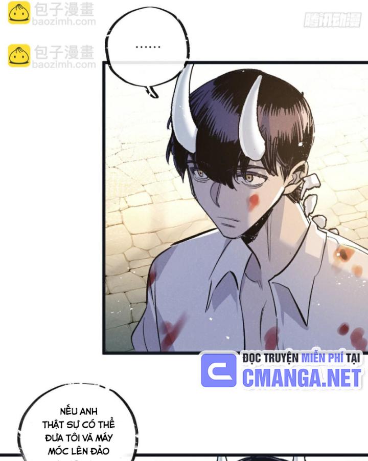 Mạt Thế Siêu Cấp Nông Trường Chapter 53 - Trang 40