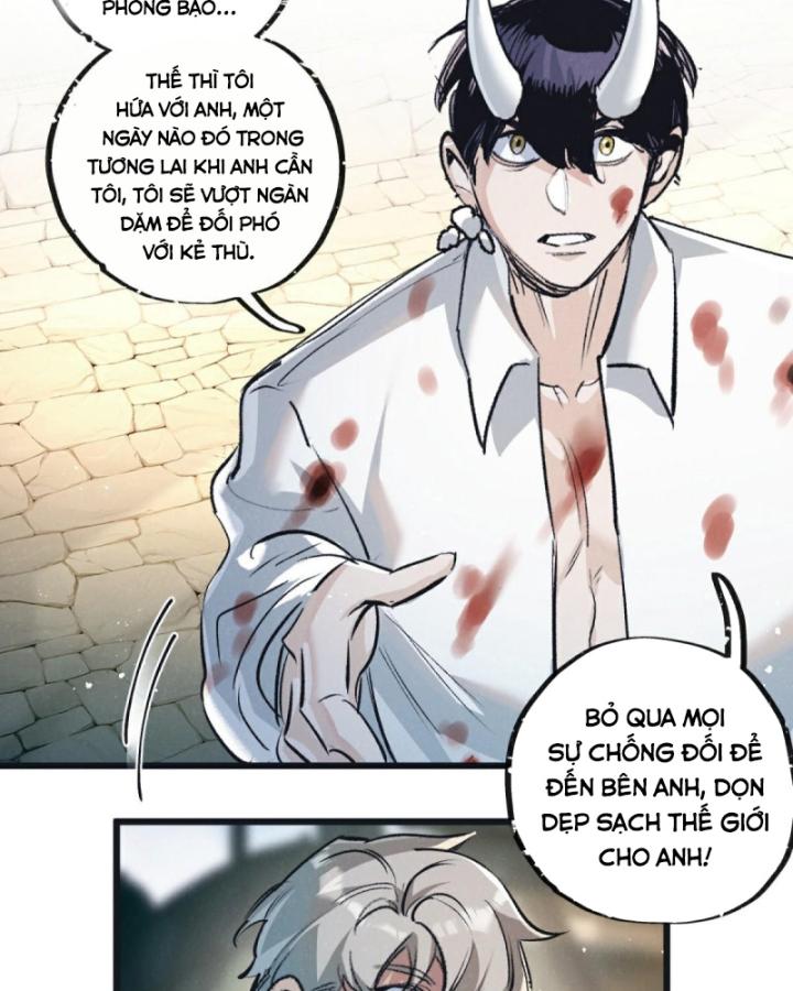 Mạt Thế Siêu Cấp Nông Trường Chapter 53 - Trang 41