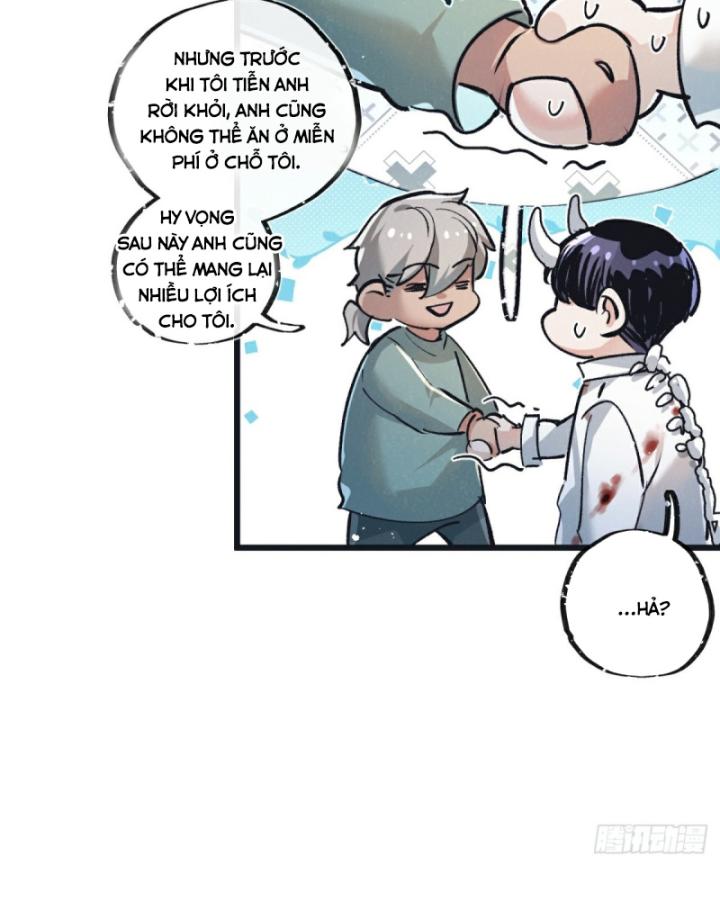 Mạt Thế Siêu Cấp Nông Trường Chapter 53 - Trang 44