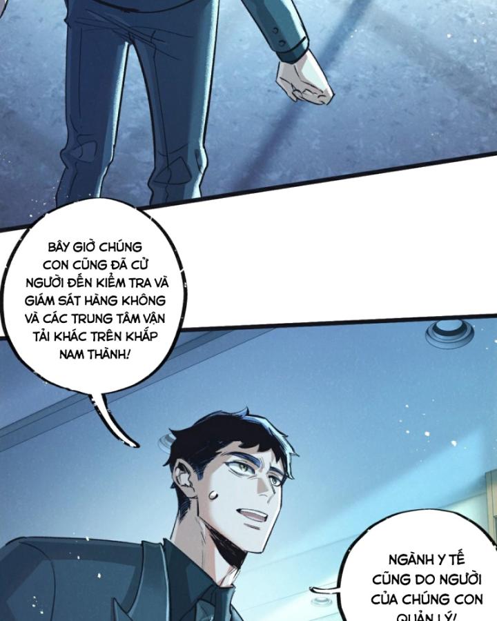 Mạt Thế Siêu Cấp Nông Trường Chapter 53 - Trang 49