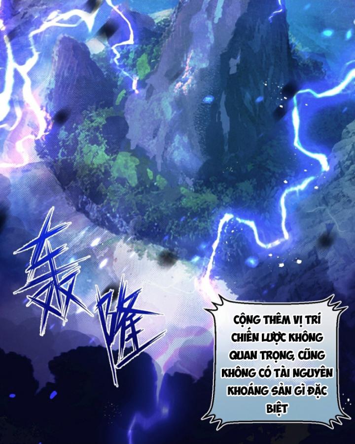 Mạt Thế Siêu Cấp Nông Trường Chapter 53 - Trang 7