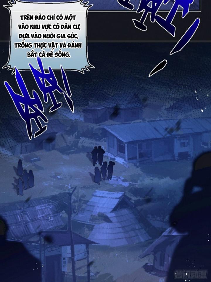 Mạt Thế Siêu Cấp Nông Trường Chapter 53 - Trang 9