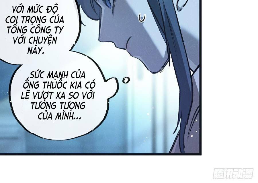 Mạt Thế Siêu Cấp Nông Trường Chapter 54 - Trang 11