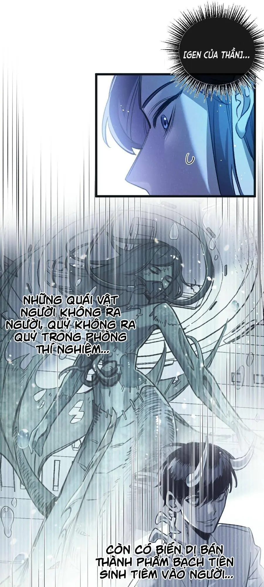 Mạt Thế Siêu Cấp Nông Trường Chapter 54 - Trang 12