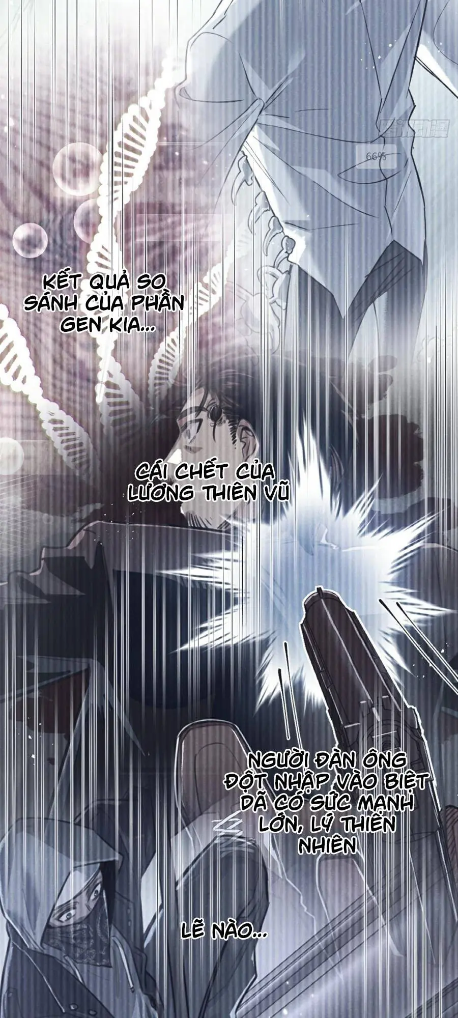 Mạt Thế Siêu Cấp Nông Trường Chapter 54 - Trang 13