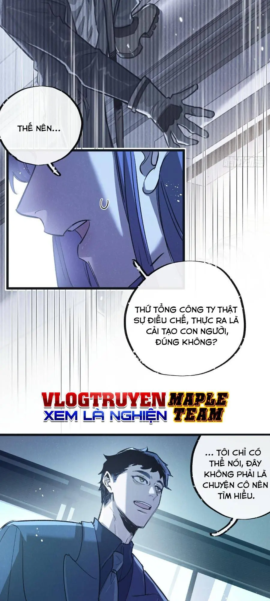 Mạt Thế Siêu Cấp Nông Trường Chapter 54 - Trang 14