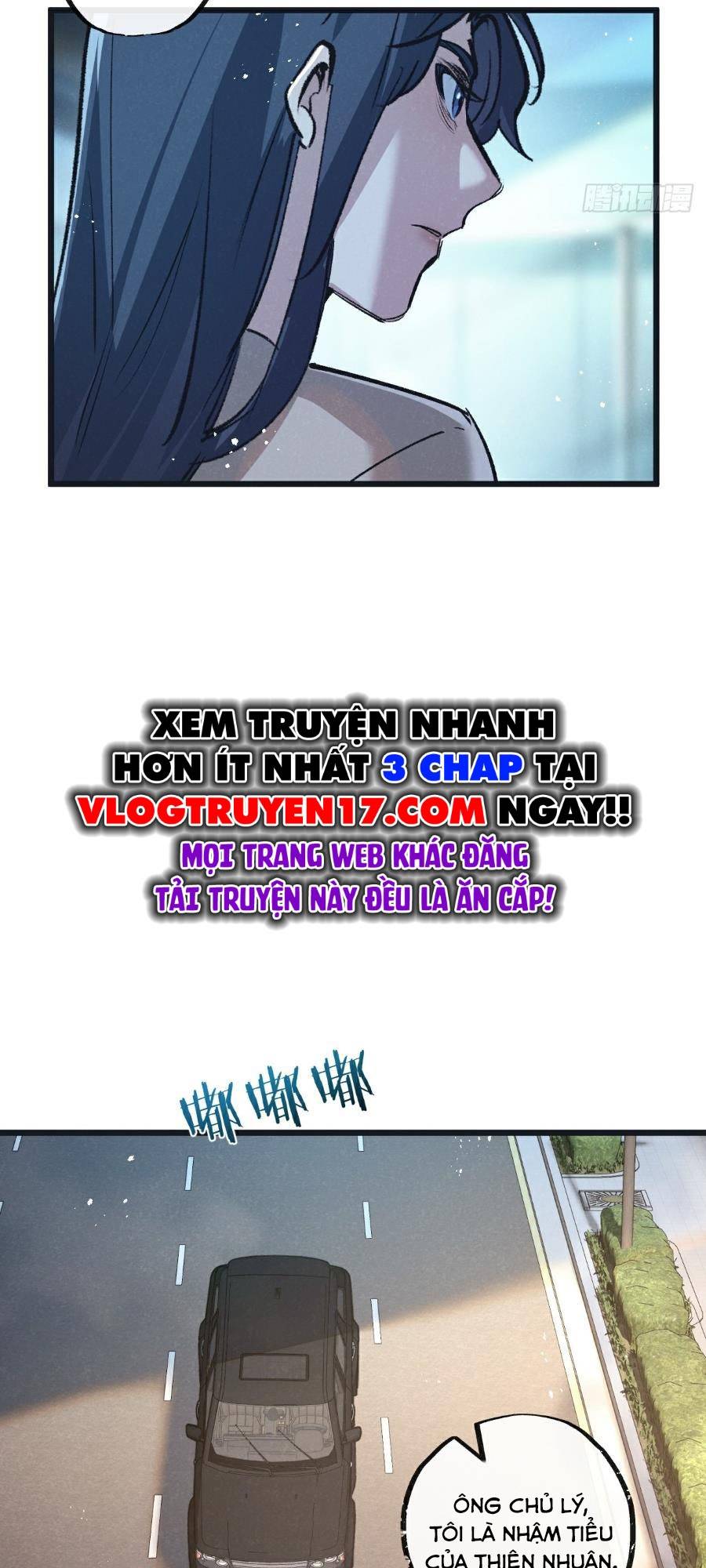 Mạt Thế Siêu Cấp Nông Trường Chapter 54 - Trang 19