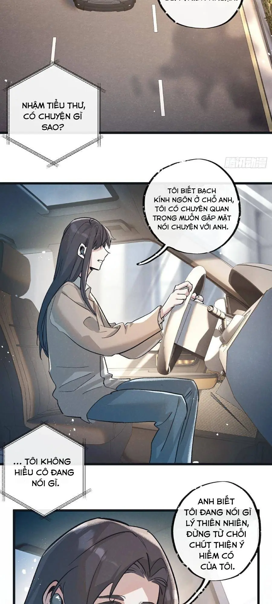 Mạt Thế Siêu Cấp Nông Trường Chapter 54 - Trang 20