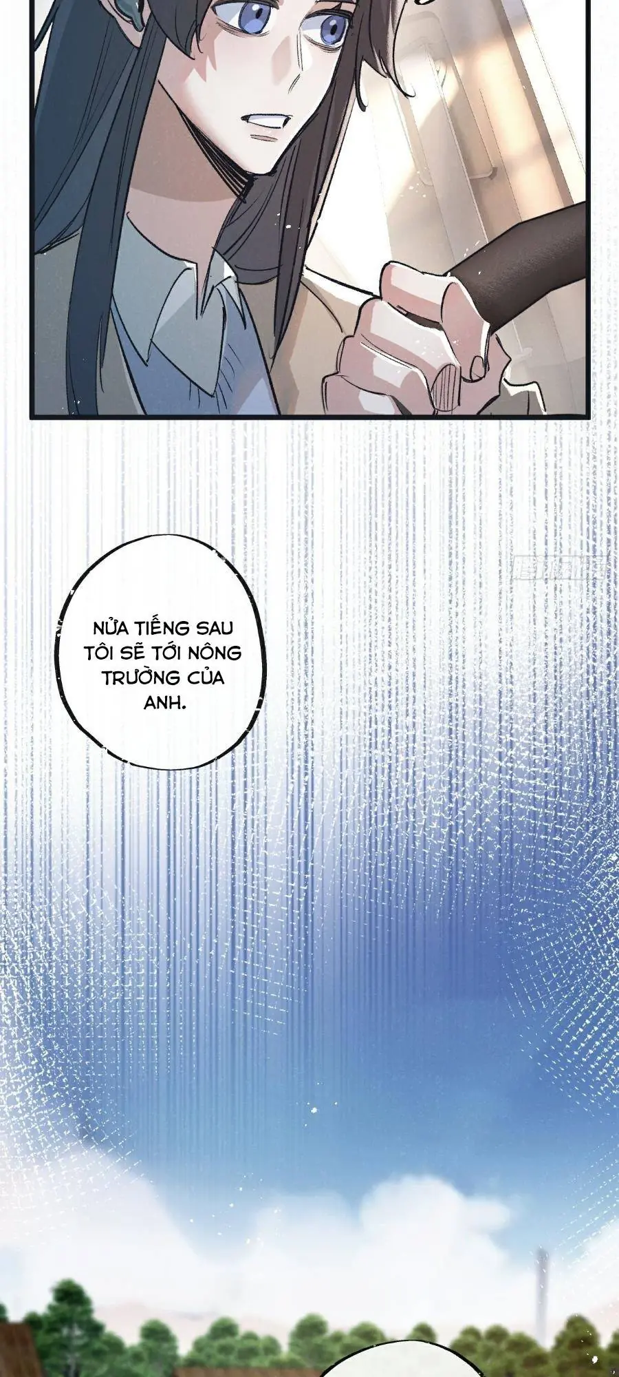 Mạt Thế Siêu Cấp Nông Trường Chapter 54 - Trang 21