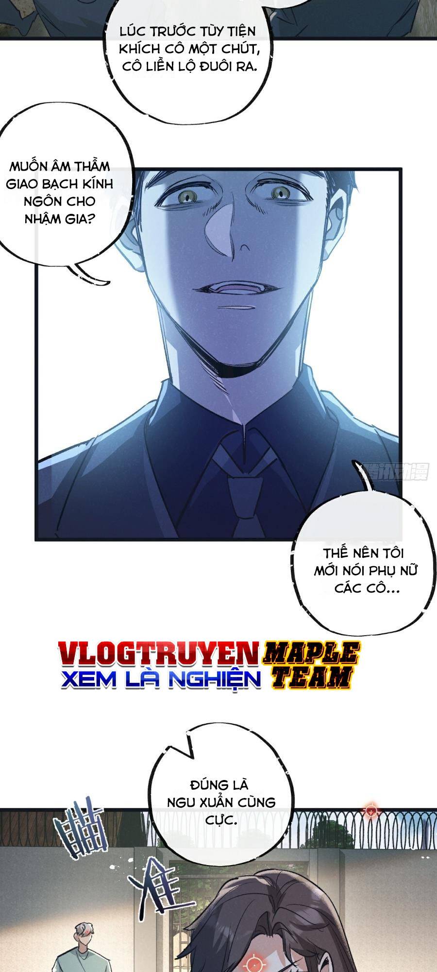Mạt Thế Siêu Cấp Nông Trường Chapter 54 - Trang 27