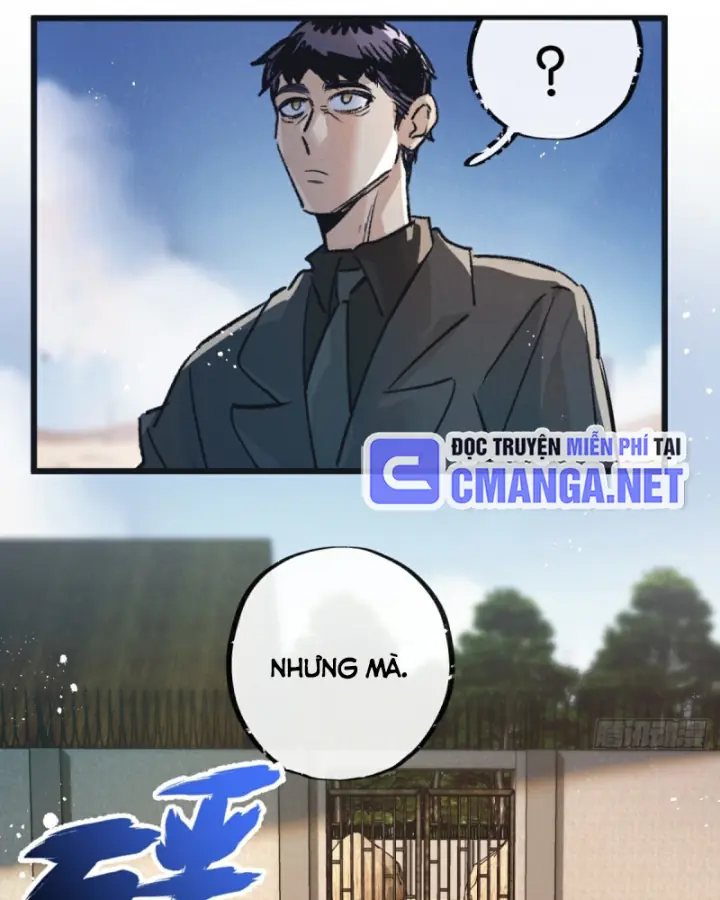 Mạt Thế Siêu Cấp Nông Trường Chapter 55 - Trang 11