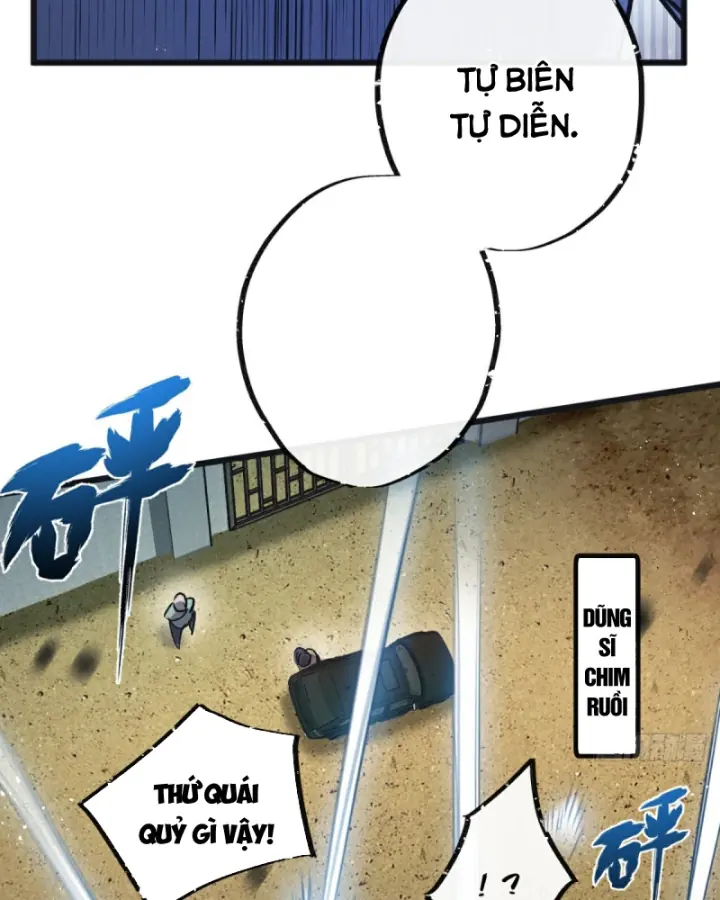 Mạt Thế Siêu Cấp Nông Trường Chapter 55 - Trang 15