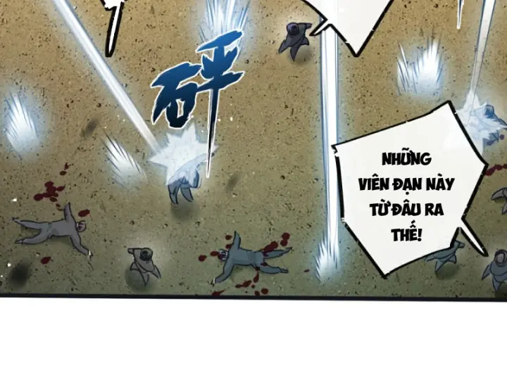 Mạt Thế Siêu Cấp Nông Trường Chapter 55 - Trang 16