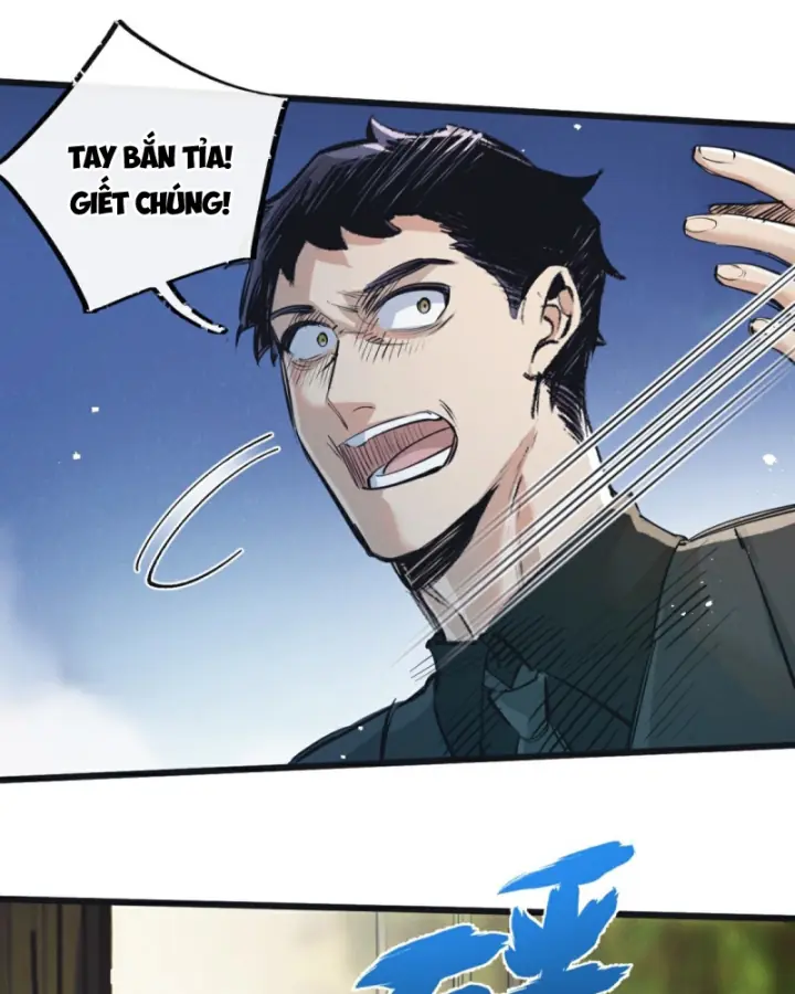 Mạt Thế Siêu Cấp Nông Trường Chapter 55 - Trang 17