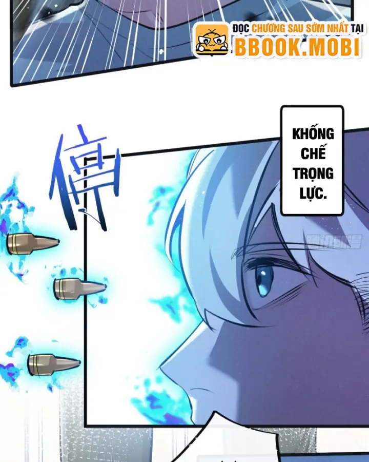 Mạt Thế Siêu Cấp Nông Trường Chapter 55 - Trang 22
