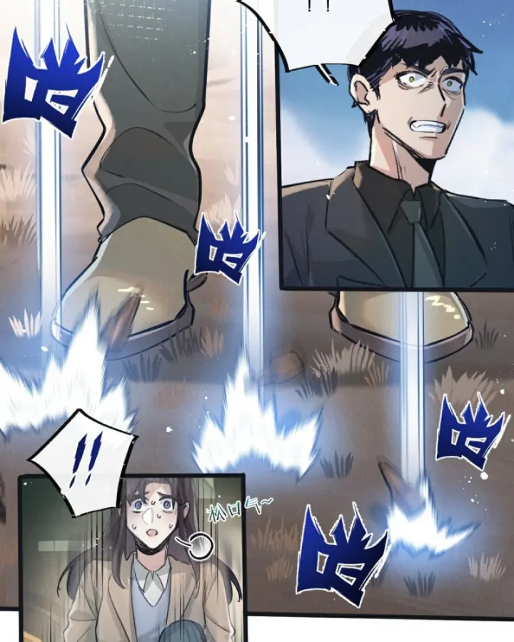 Mạt Thế Siêu Cấp Nông Trường Chapter 55 - Trang 23