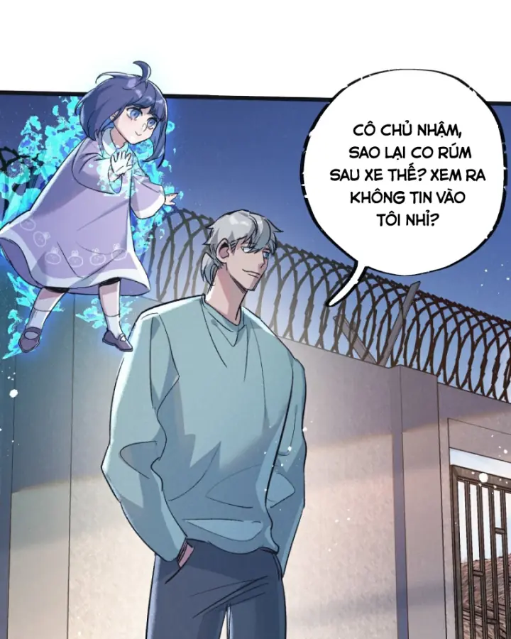 Mạt Thế Siêu Cấp Nông Trường Chapter 55 - Trang 25