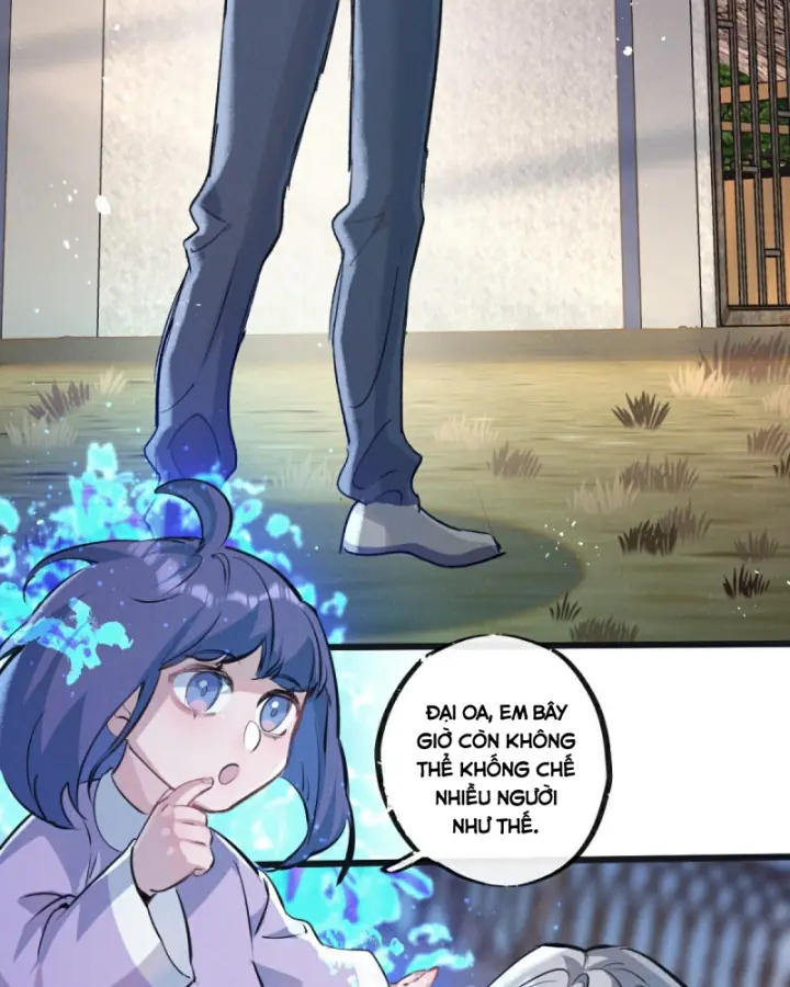 Mạt Thế Siêu Cấp Nông Trường Chapter 55 - Trang 26