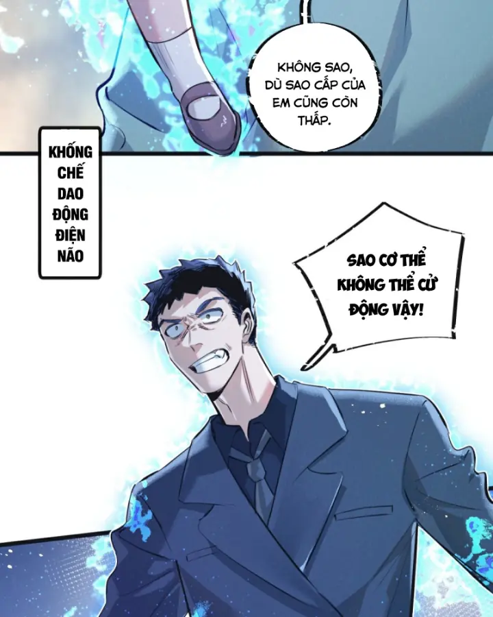Mạt Thế Siêu Cấp Nông Trường Chapter 55 - Trang 28