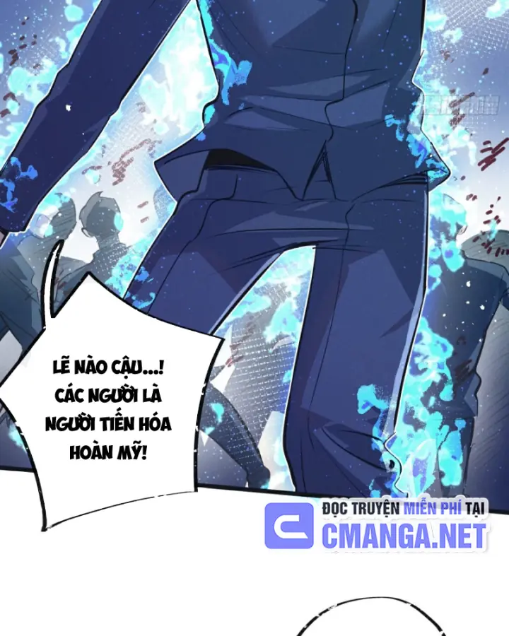 Mạt Thế Siêu Cấp Nông Trường Chapter 55 - Trang 29
