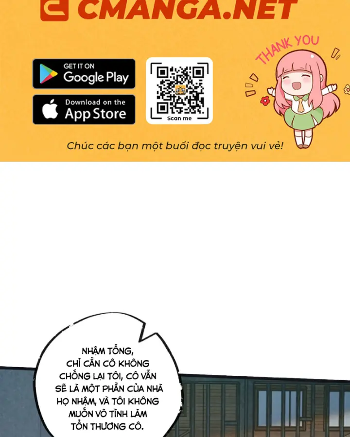 Mạt Thế Siêu Cấp Nông Trường Chapter 55 - Trang 3