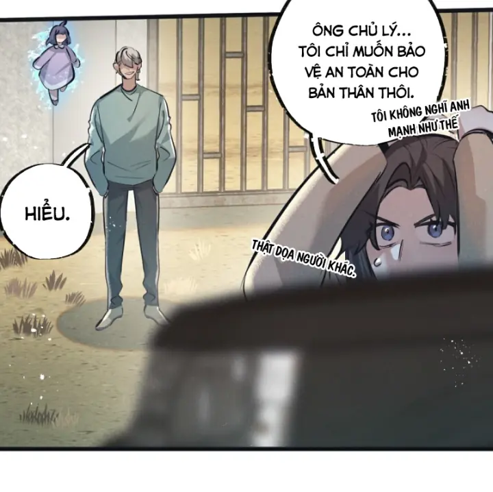 Mạt Thế Siêu Cấp Nông Trường Chapter 55 - Trang 30