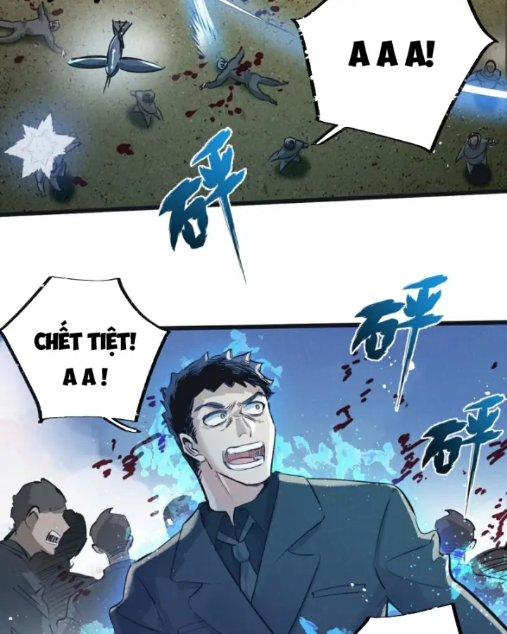 Mạt Thế Siêu Cấp Nông Trường Chapter 55 - Trang 32