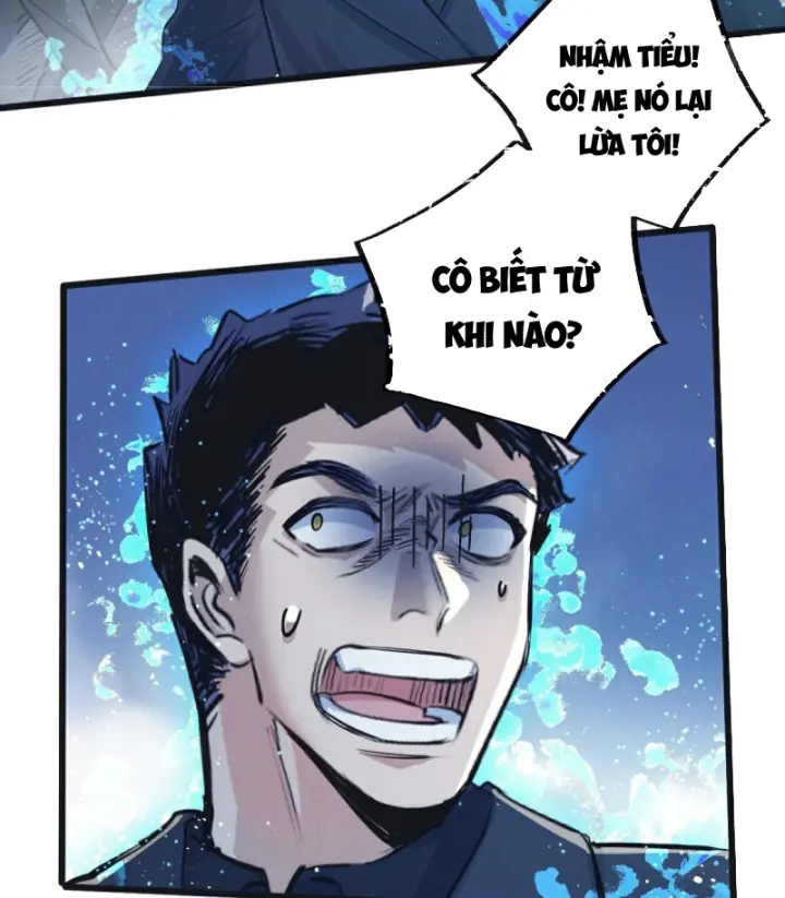 Mạt Thế Siêu Cấp Nông Trường Chapter 55 - Trang 33